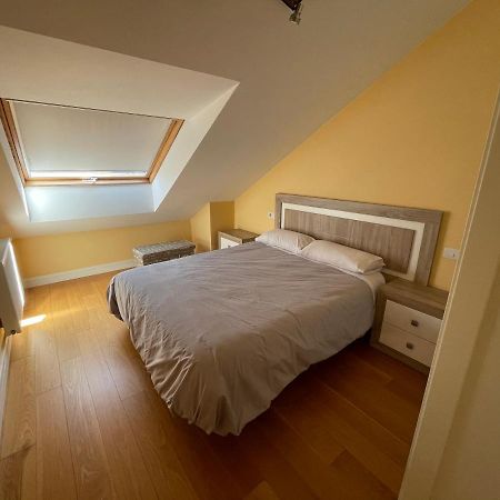 Lugo 360 Leilighet Eksteriør bilde