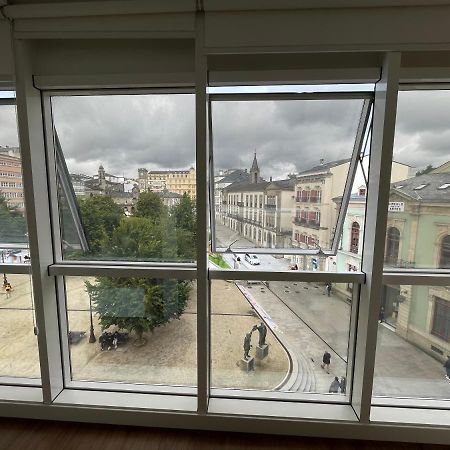 Lugo 360 Leilighet Eksteriør bilde